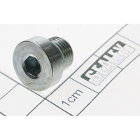 Sealey Screw nut YAJ201.ME22