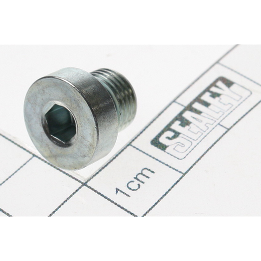 Sealey Screw nut